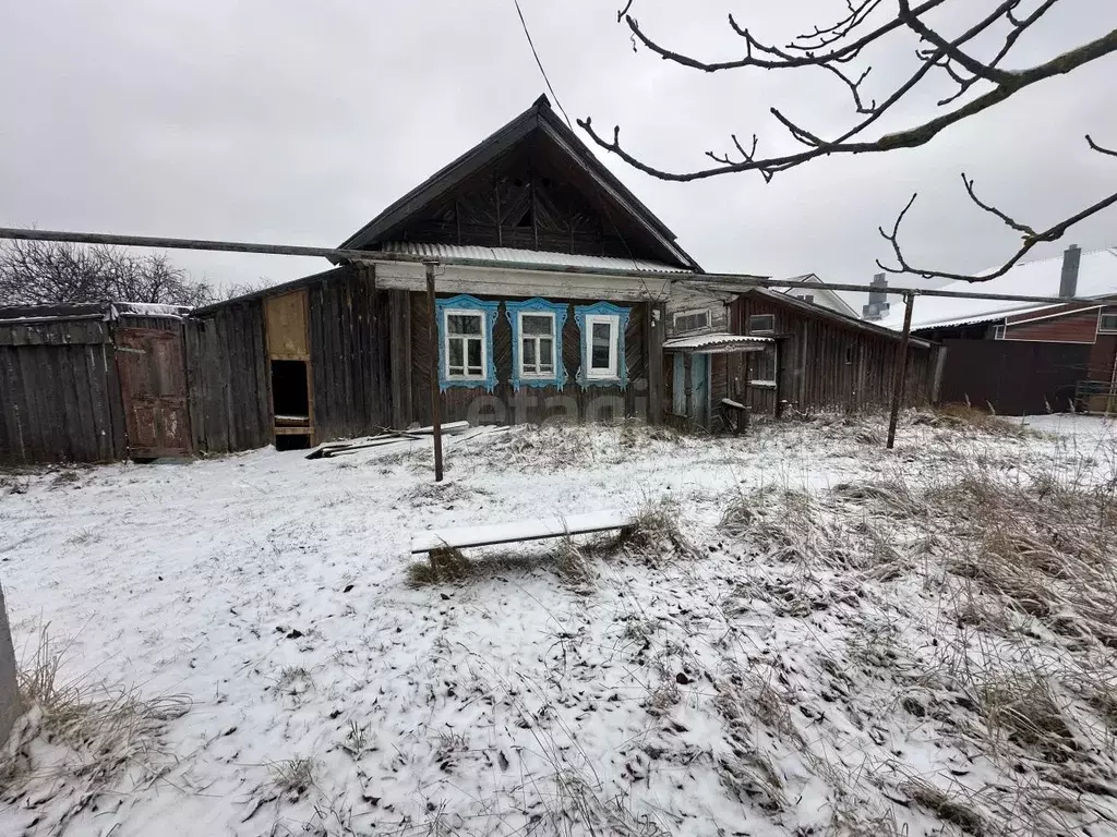 Участок в Нижегородская область, Выкса городской округ, Шиморское рп ... - Фото 2