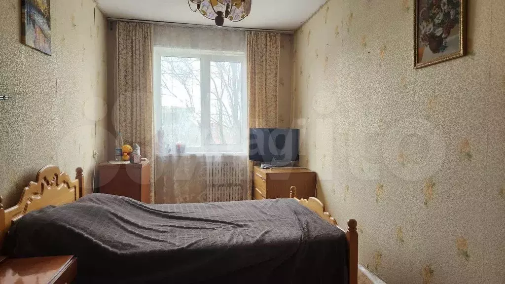 2-к. квартира, 44 м, 2/5 эт. - Фото 1