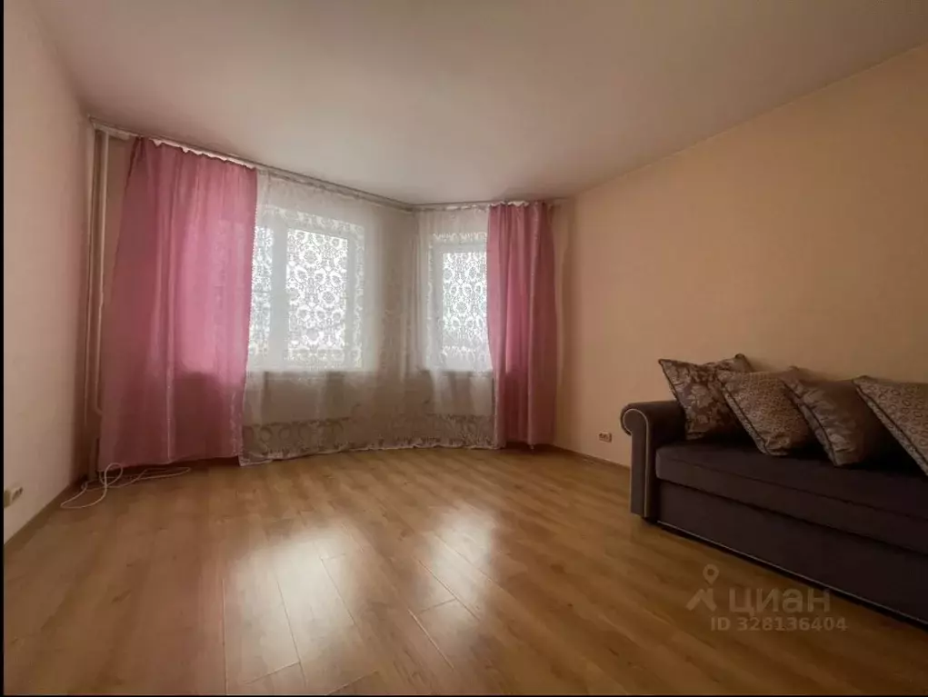 1-к кв. Московская область, Дмитров ДЗФС мкр, 42 (47.0 м) - Фото 1