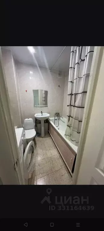 1-к кв. Марий Эл, Йошкар-Ола Пролетарская ул., 46 (35.0 м) - Фото 1