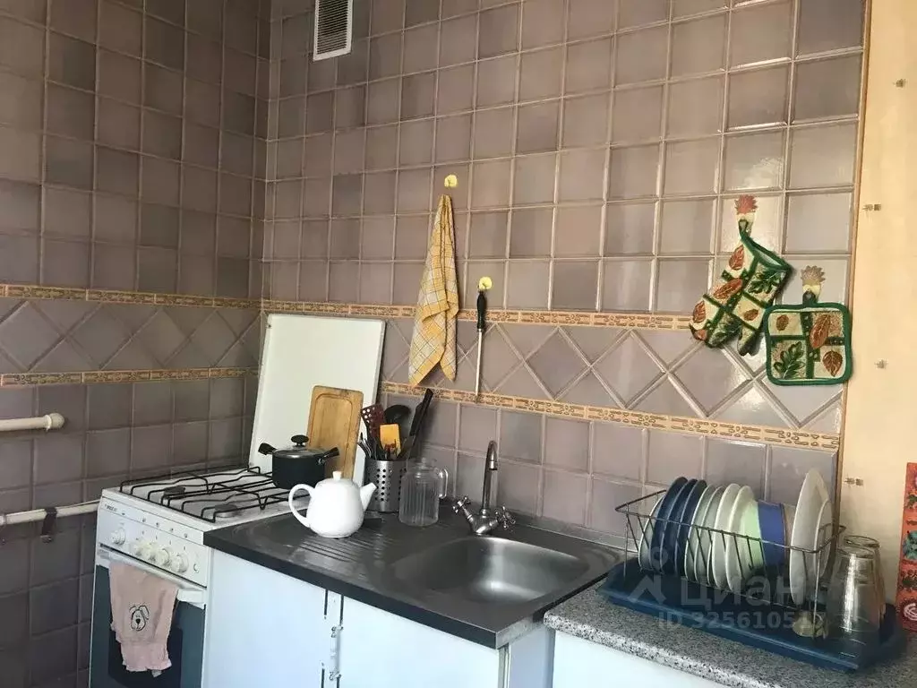 2-к кв. Санкт-Петербург Меншиковский просп., 5К2 (52.0 м) - Фото 1