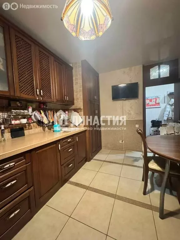 3-комнатная квартира: Пенза, Ладожская улица, 129А (63 м) - Фото 0