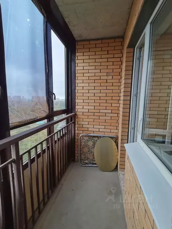 1-к кв. Ленинградская область, Всеволожский район, д. Новое Девяткино ... - Фото 1