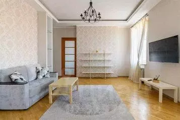 2-к кв. Санкт-Петербург Графский пер., 9 (65.0 м) - Фото 0