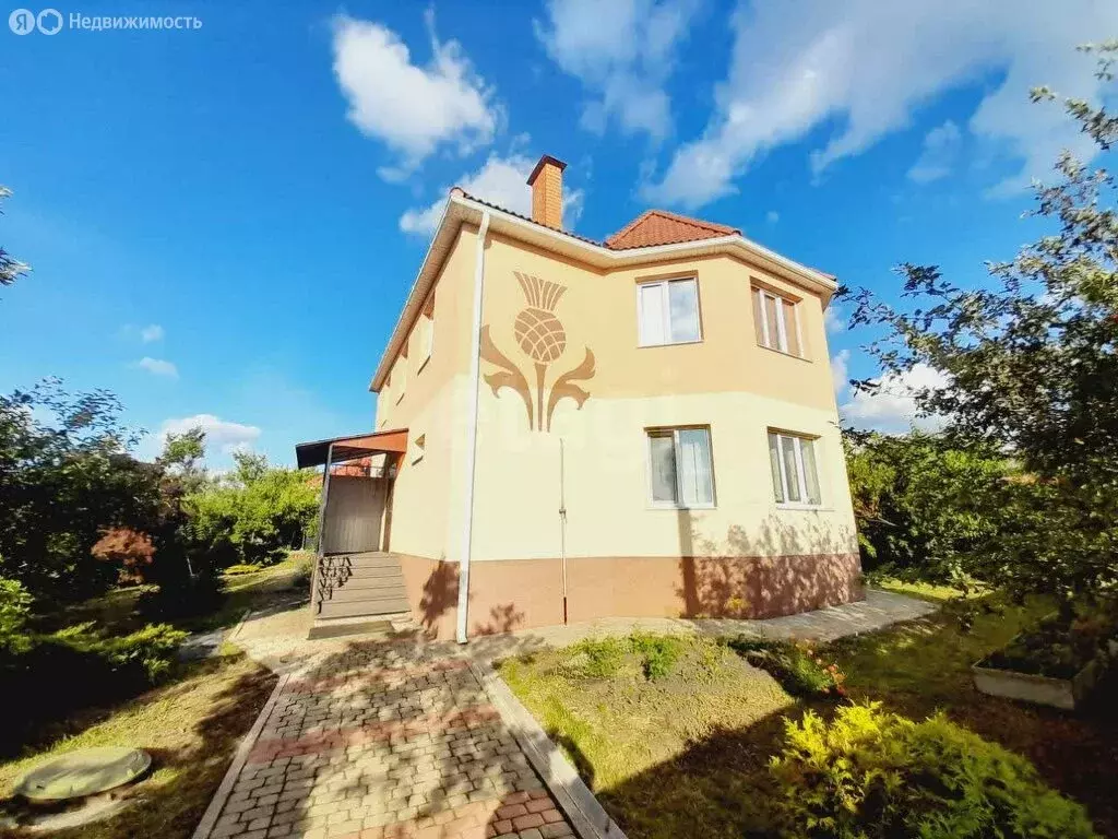 Дом в Стрелецкое, Полевая улица (185.9 м) - Фото 0