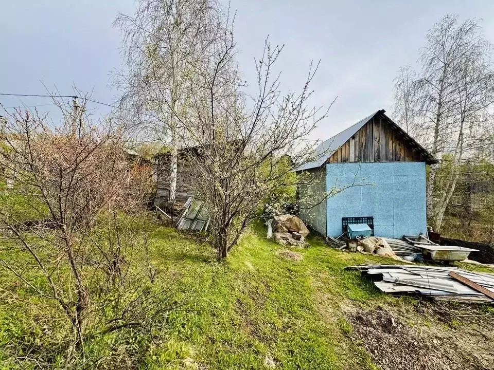 Дом в Иркутская область, Иркутский муниципальный округ, Академсад СНТ ... - Фото 2