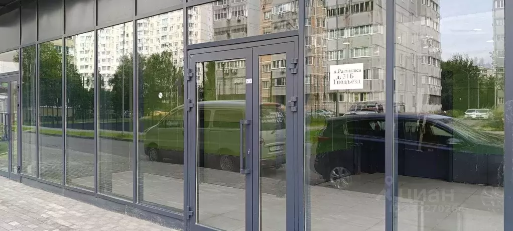 1-к кв. Московская область, Ленинский городской округ, пос. Развилка ... - Фото 2
