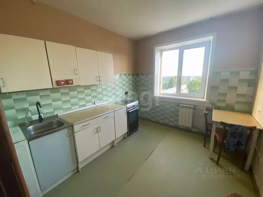 2-к кв. Алтайский край, Барнаул ул. Антона Петрова, 138А (50.9 м) - Фото 1