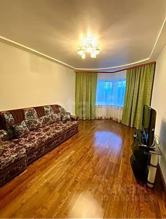 2-к кв. Орловская область, Орел ул. Картукова, 6 (57.7 м) - Фото 0