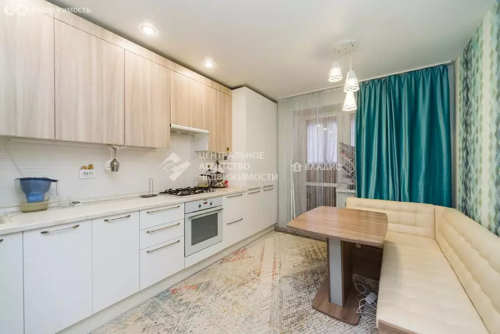 1-комнатная квартира: Рязань, район Песочня, улица Зубковой, 27к4 ... - Фото 1