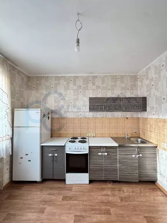1-к кв. Саратовская область, Саратов Лунная ул., 28 (44.7 м) - Фото 1