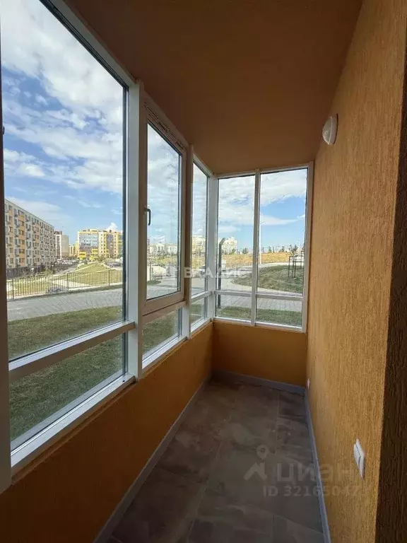 1-к кв. Белгородская область, Белгородский район, Дубовское с/пос, ... - Фото 0