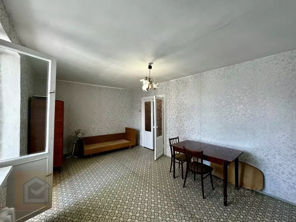 1-к кв. Крым, Евпатория ул. Перекопская, 15А (35.5 м) - Фото 1