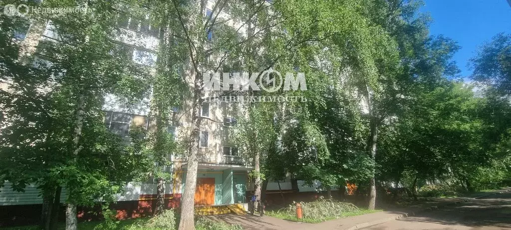 1к в 3-комнатной квартире ( м) - Фото 0