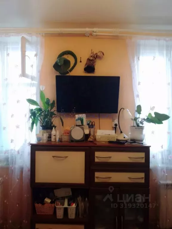 2-к кв. Нижегородская область, Богородск Кузнечный пер., 12А (32.7 м) - Фото 0