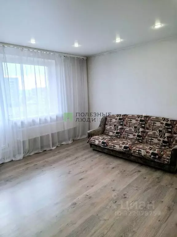 2-к кв. Забайкальский край, Чита Геодезическая ул., 42 (52.0 м) - Фото 2