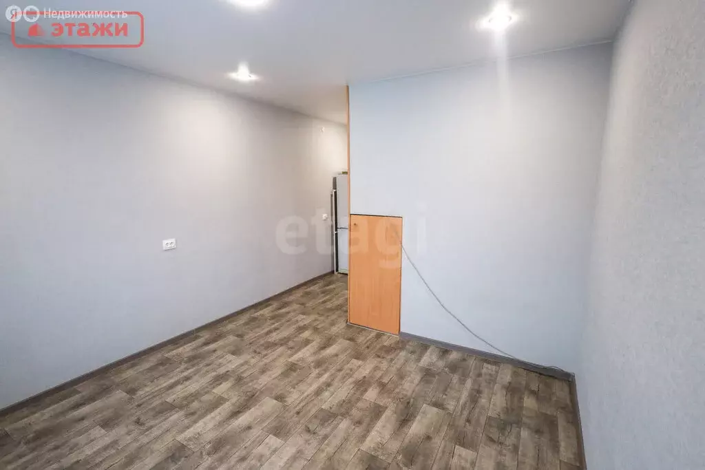 1к в -комнатной квартире (17.4 м) - Фото 2