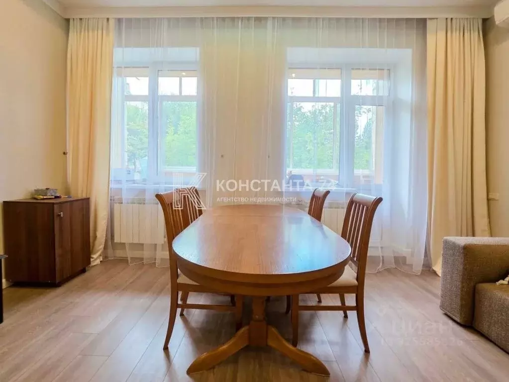 3-к кв. Челябинская область, Чебаркульский муниципальный округ, д. ... - Фото 2