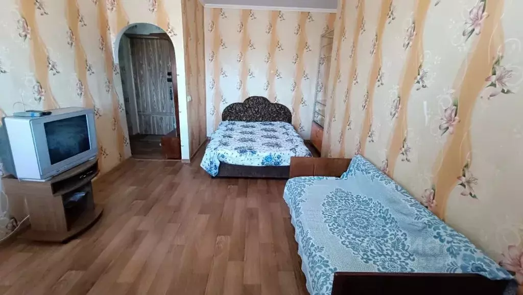 Студия Крым, Керчь ул. Свердлова, 26 (25.0 м) - Фото 1