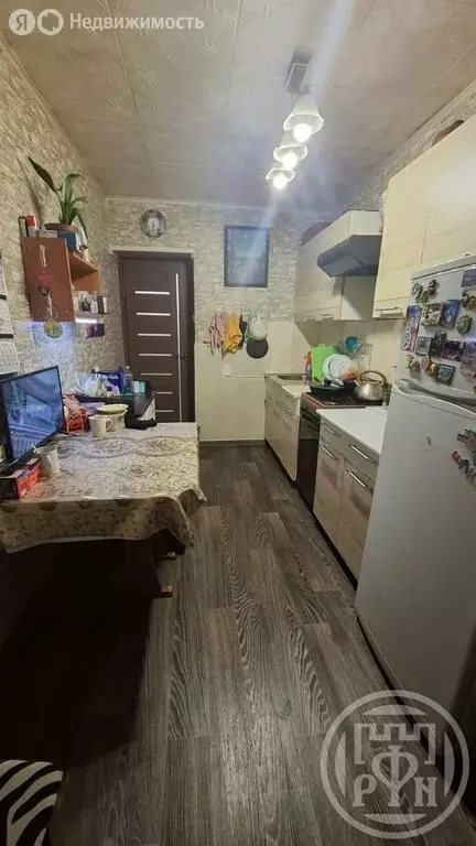 2-комнатная квартира: Луга, Комсомольский проспект, 38 (45.2 м) - Фото 2