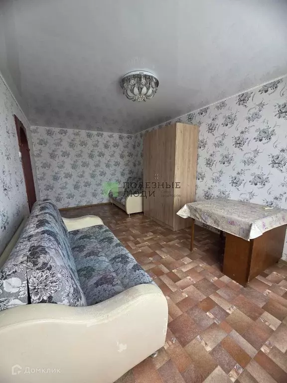 Продаётся 1-к квартира, 35.9 м - Фото 1