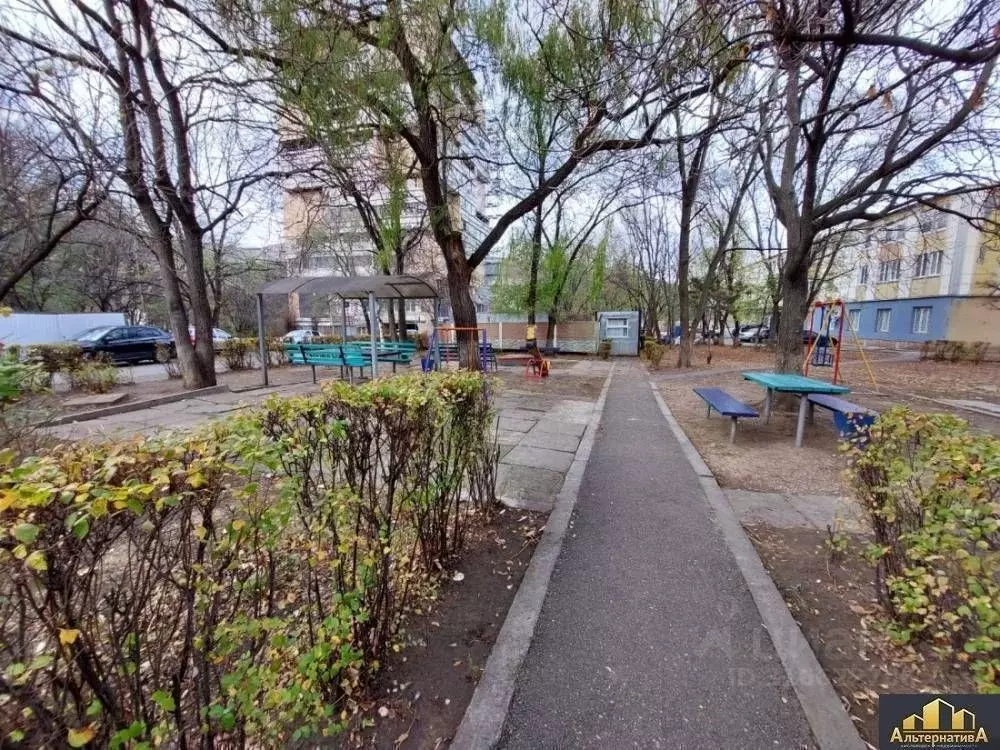 2-к кв. Ставропольский край, Кисловодск просп. Победы (50.0 м) - Фото 1