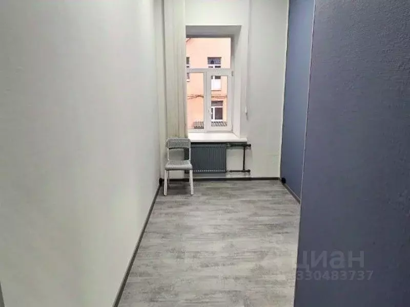 Офис в Санкт-Петербург Дегтярная ул., 5-7 (97 м) - Фото 2