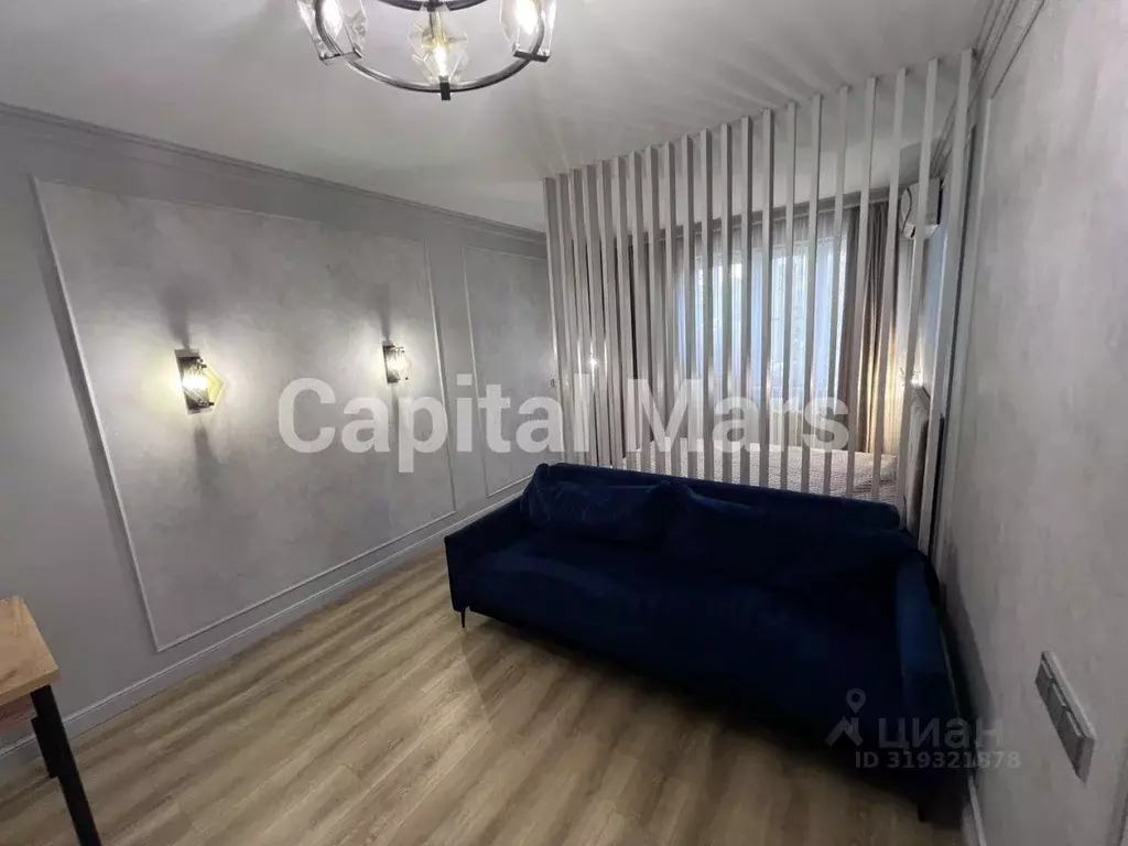 2-к кв. Москва Новочеркасский бул., 55 (54.0 м) - Фото 0