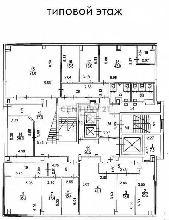 Продажа здания 6125 кв.м - Фото 0