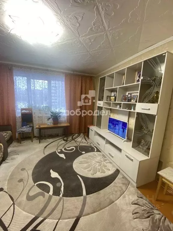 3-к кв. Свердловская область, Первоуральск ул. Вайнера, 53Б (58.8 м) - Фото 1