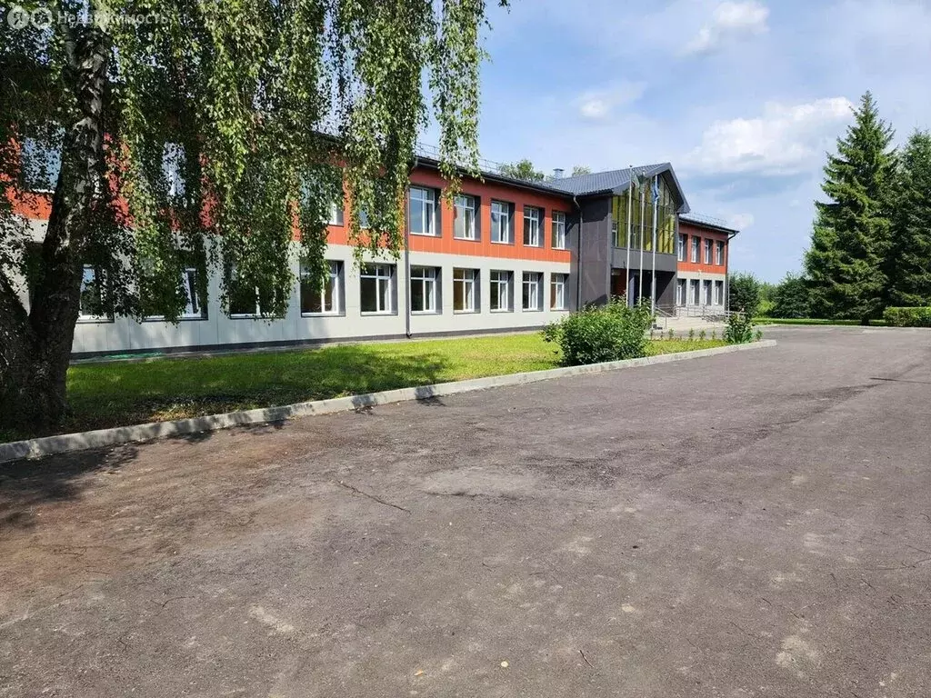 Участок в Московская область, Раменский муниципальный округ, деревня ... - Фото 2