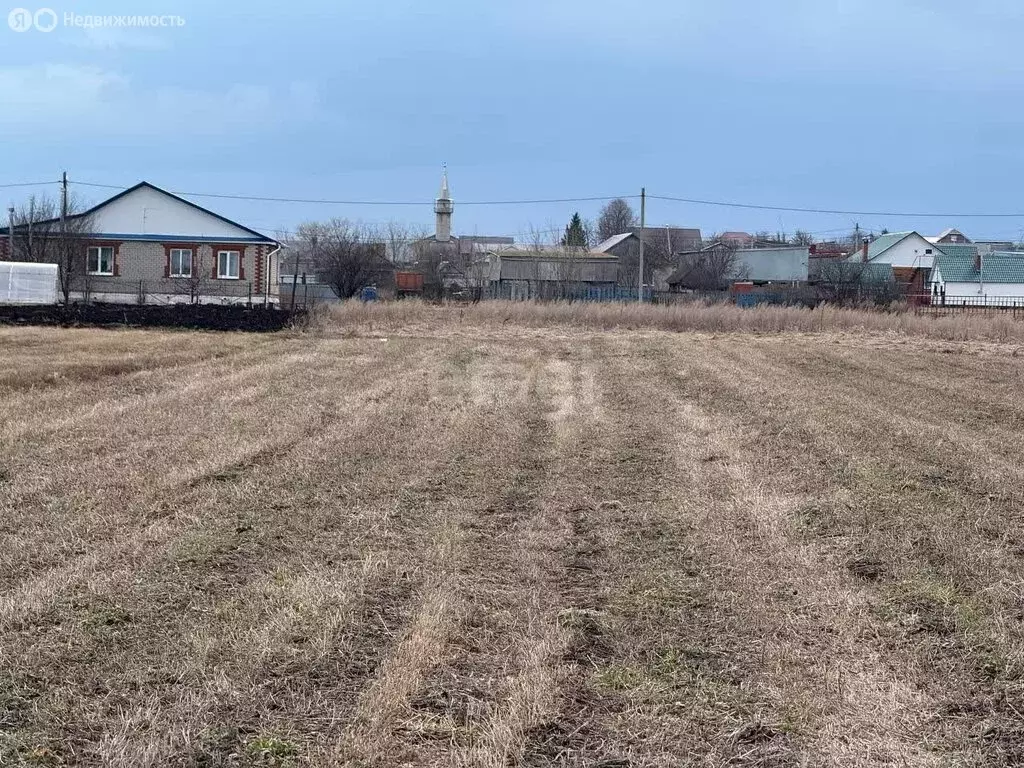 Участок в Альметьевск, Молодёжная улица (16.1 м) - Фото 1