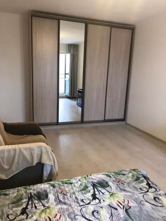 1-к кв. Москва Соболевский проезд, 20Б (44.0 м) - Фото 2