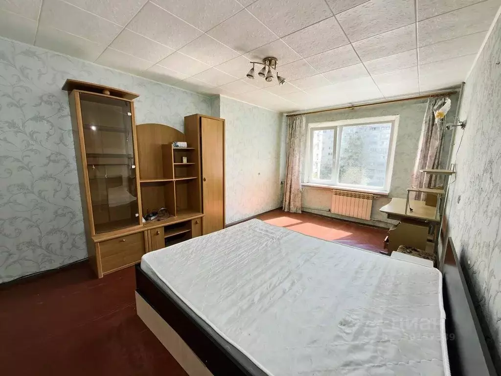 1-к кв. Севастополь ул. Астана Кесаева, 7/1 (45.0 м) - Фото 1