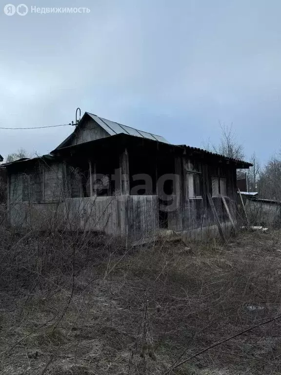 Дом в Тула, СТ Рассвет (15.4 м) - Фото 1