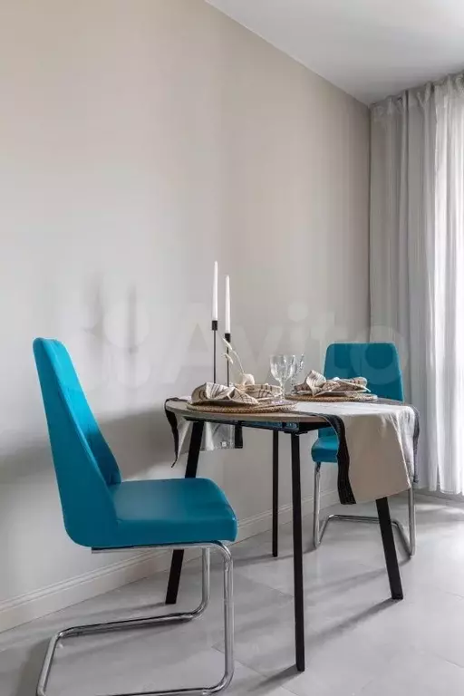 2-к. квартира, 60 м, 24/25 эт. - Фото 0