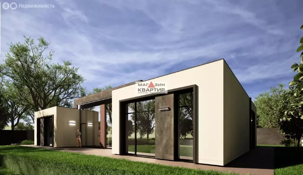 Дом в Смоленск, Промышленный район (197 м) - Фото 2