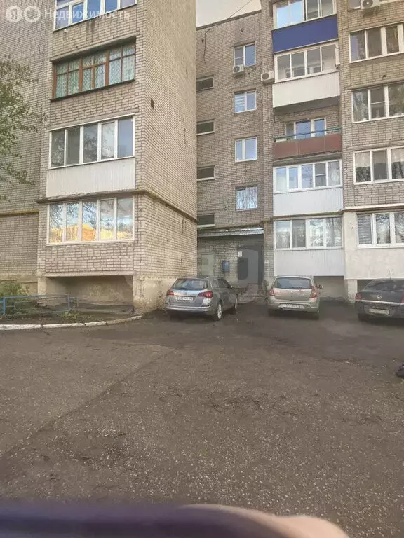 3-комнатная квартира: Самара, улица Советской Армии, 275 (59 м) - Фото 2