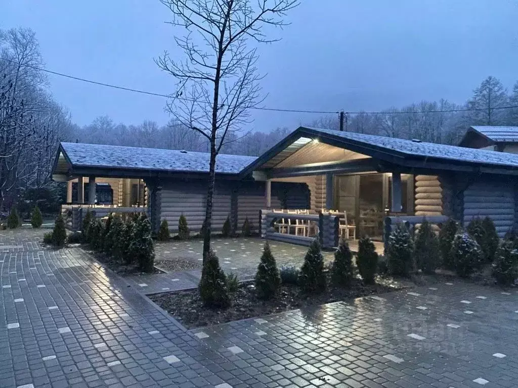 Комната Краснодарский край, Апшеронский район, Нижегородское с/пос, ... - Фото 1