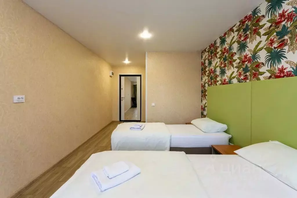 Комната Калужская область, Тарусский муниципальный округ, Похвиснево ... - Фото 1