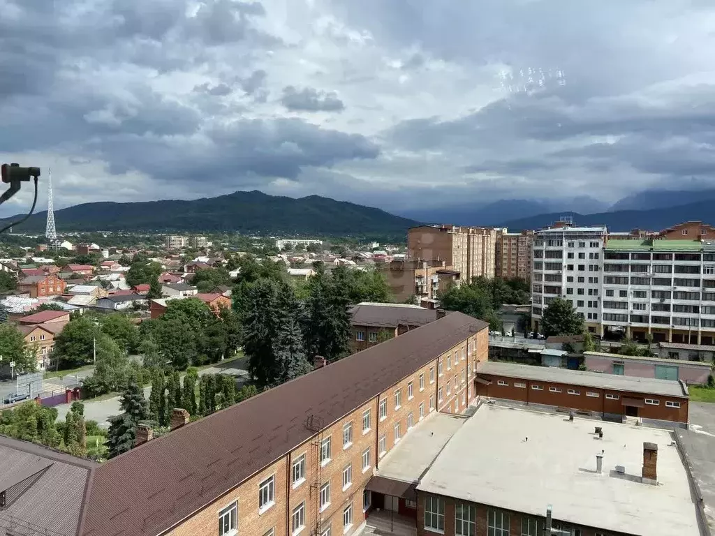 4-к кв. Северная Осетия, Владикавказ ул. Гастелло, 71 (157.0 м) - Фото 2