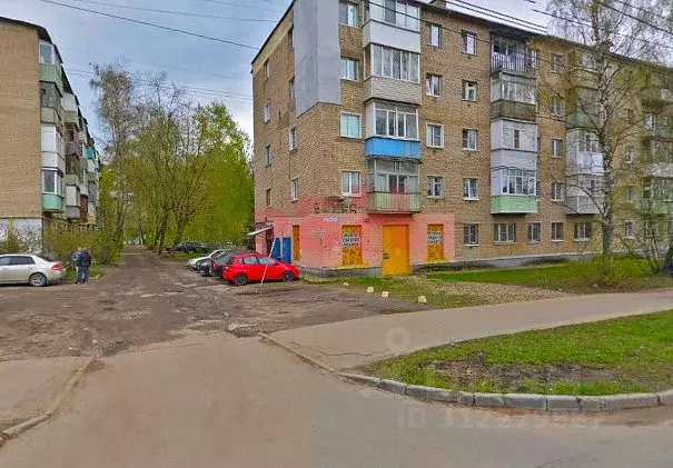 Помещение свободного назначения в Костромская область, Кострома ... - Фото 1