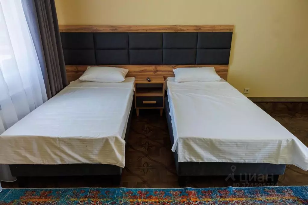 Комната Дагестан, Каспийск ул. Амет-хан Султана, 21/11 (25.0 м) - Фото 1