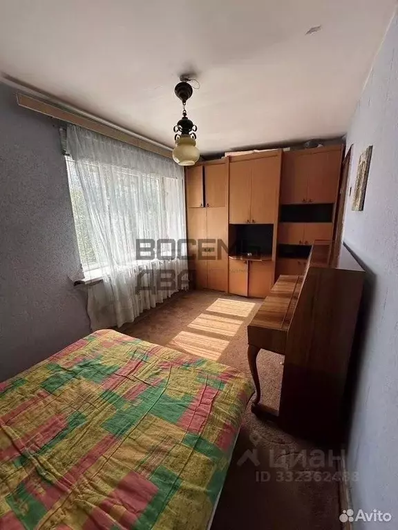 3-к кв. Крым, Симферополь ул. Ростовская, 7 (55.0 м) - Фото 2