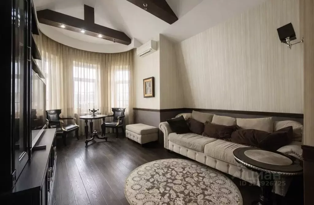 Таунхаус в Московская область, Красногорск городской округ, с. ... - Фото 2