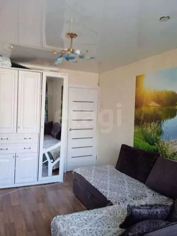 2-к кв. Иркутская область, Иркутск Байкальская ул., 290 (42.6 м) - Фото 1