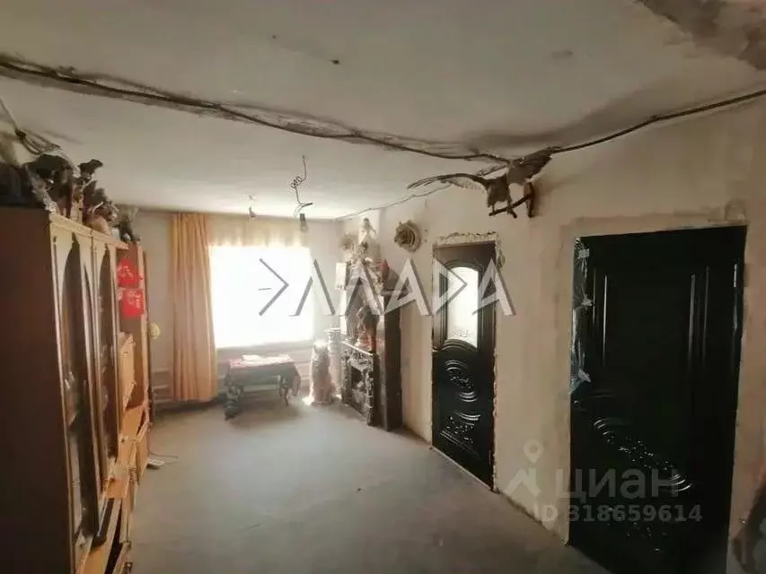 Дом в Ростовская область, Родионово-Несветайский район, Болдыревское ... - Фото 1