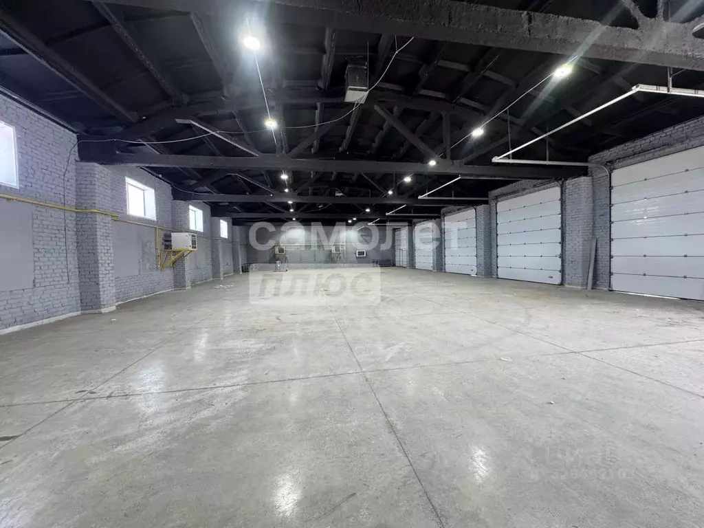 Помещение свободного назначения в Марий Эл, Медведевский район, ... - Фото 1