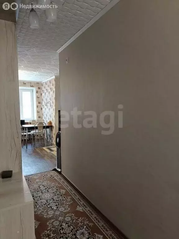 3-комнатная квартира: Томск, улица Елизаровых, 48/2 (61.1 м) - Фото 2