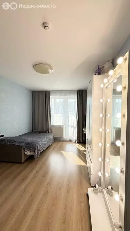 Квартира-студия: Киров, улица Ивана Попова, 64 (24.5 м) - Фото 1